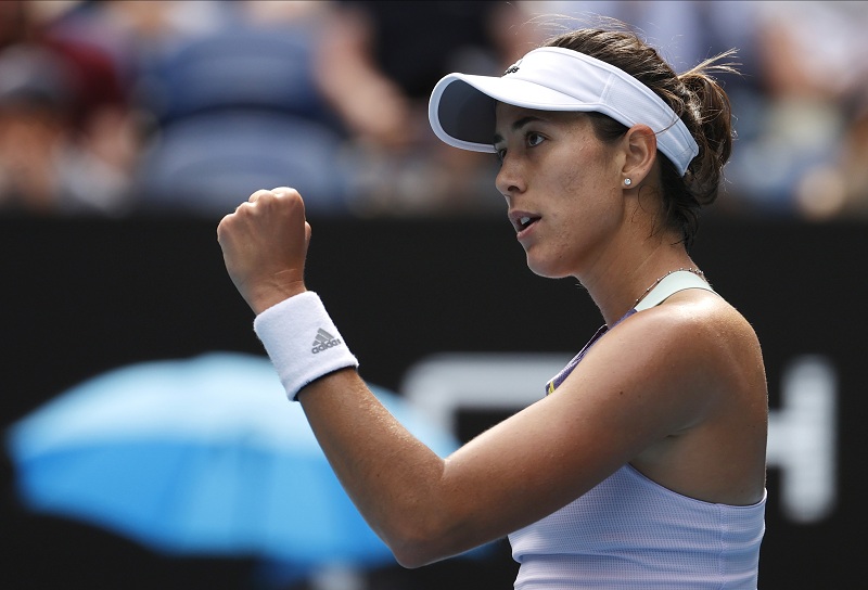 Халеп у четвртфиналу АО, Мугуруса боља од Бертенс